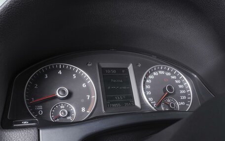 Volkswagen Golf Plus II, 2011 год, 895 000 рублей, 15 фотография