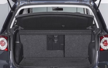 Volkswagen Golf Plus II, 2011 год, 895 000 рублей, 16 фотография
