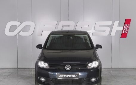 Volkswagen Golf Plus II, 2011 год, 895 000 рублей, 3 фотография