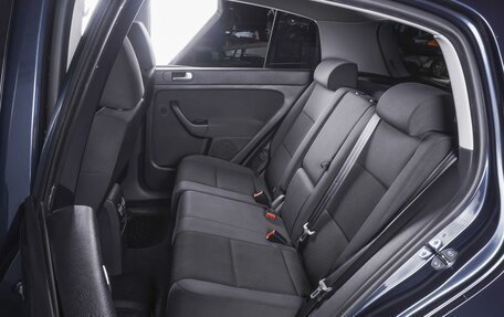 Volkswagen Golf Plus II, 2011 год, 895 000 рублей, 9 фотография