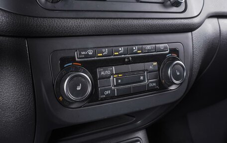 Volkswagen Golf Plus II, 2011 год, 895 000 рублей, 12 фотография