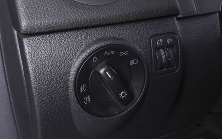 Volkswagen Golf Plus II, 2011 год, 895 000 рублей, 13 фотография
