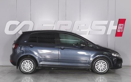 Volkswagen Golf Plus II, 2011 год, 895 000 рублей, 5 фотография