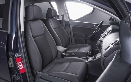 Volkswagen Golf Plus II, 2011 год, 895 000 рублей, 8 фотография
