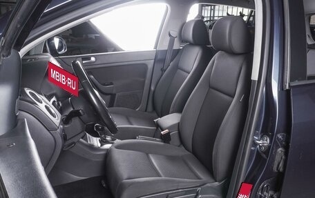 Volkswagen Golf Plus II, 2011 год, 895 000 рублей, 10 фотография