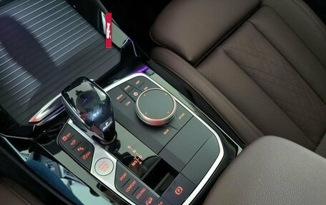 BMW X3, 2024 год, 7 250 000 рублей, 15 фотография