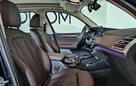 BMW X3, 2024 год, 7 250 000 рублей, 8 фотография