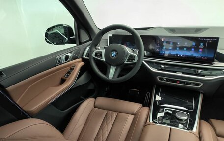 BMW X5, 2024 год, 19 590 000 рублей, 10 фотография