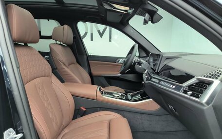 BMW X5, 2024 год, 19 590 000 рублей, 8 фотография