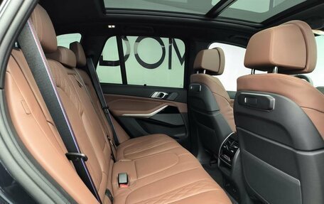 BMW X5, 2024 год, 19 590 000 рублей, 9 фотография