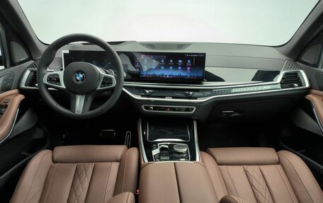 BMW X5, 2024 год, 19 590 000 рублей, 11 фотография