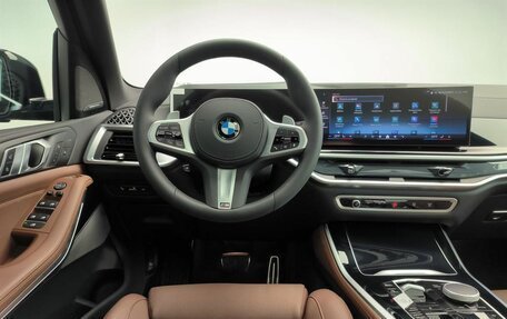 BMW X5, 2024 год, 19 590 000 рублей, 13 фотография