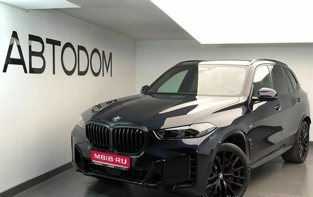 BMW X5, 2024 год, 19 590 000 рублей, 1 фотография