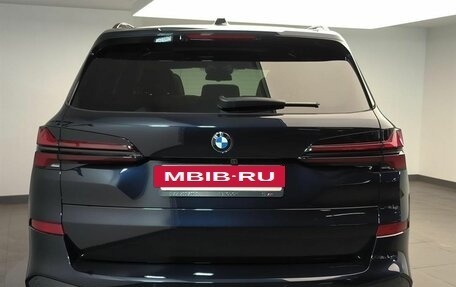 BMW X5, 2024 год, 19 590 000 рублей, 4 фотография