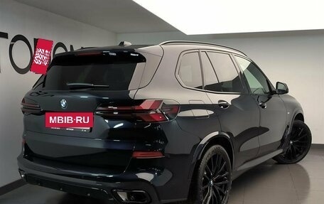 BMW X5, 2024 год, 19 590 000 рублей, 3 фотография
