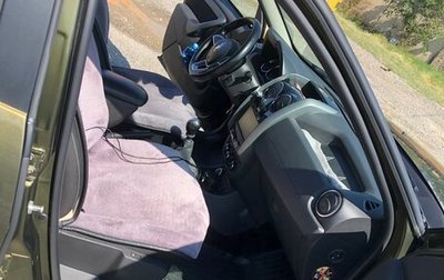 Renault Duster I рестайлинг, 2019 год, 1 550 000 рублей, 1 фотография