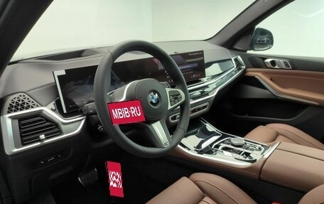 BMW X5, 2024 год, 19 590 000 рублей, 16 фотография