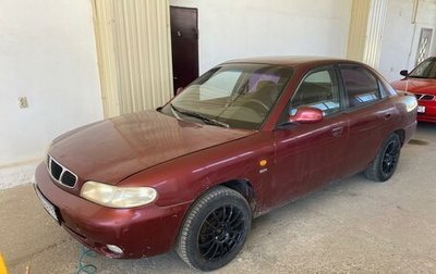 Daewoo Nubira, 1998 год, 220 000 рублей, 1 фотография