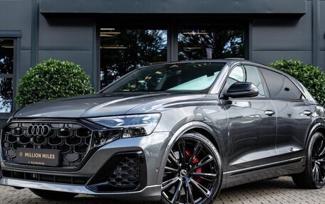 Audi Q8 I, 2025 год, 17 490 000 рублей, 1 фотография