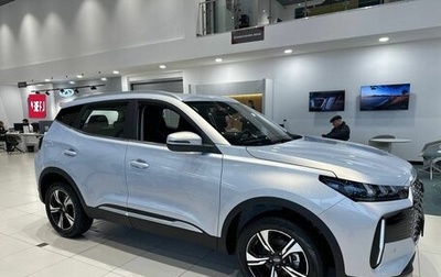 Chery Tiggo 4 I рестайлинг, 2025 год, 2 420 000 рублей, 1 фотография