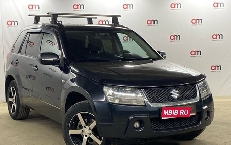 Suzuki Grand Vitara, 2008 год, 849 000 рублей, 1 фотография
