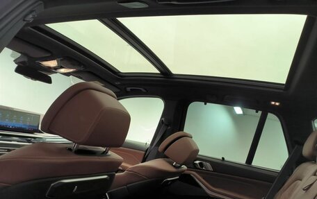 BMW X5, 2024 год, 19 590 000 рублей, 21 фотография