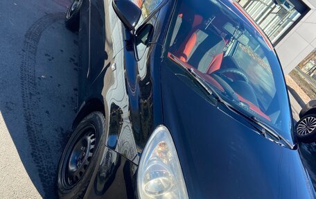 Opel Corsa D, 2007 год, 520 000 рублей, 1 фотография