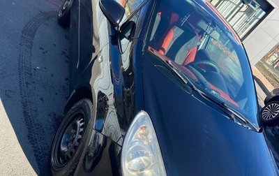 Opel Corsa D, 2007 год, 520 000 рублей, 1 фотография