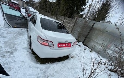 Toyota Camry, 2009 год, 1 200 000 рублей, 1 фотография