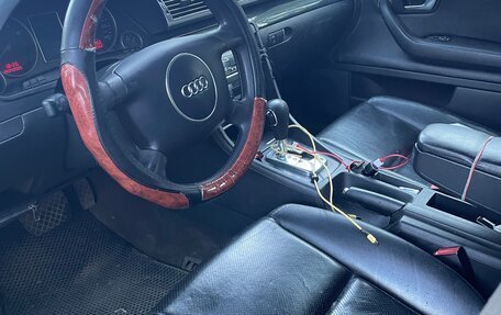 Audi A4, 2003 год, 310 000 рублей, 5 фотография