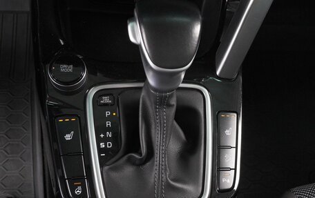KIA Seltos I, 2021 год, 2 098 000 рублей, 15 фотография