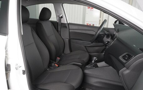Hyundai Solaris II рестайлинг, 2021 год, 1 600 000 рублей, 8 фотография