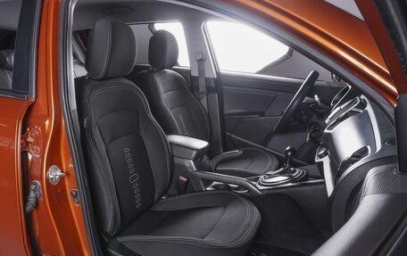 KIA Sportage III, 2013 год, 1 499 000 рублей, 8 фотография