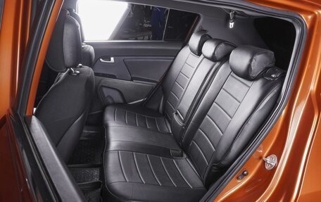 KIA Sportage III, 2013 год, 1 499 000 рублей, 9 фотография