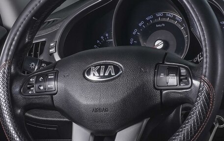 KIA Sportage III, 2013 год, 1 499 000 рублей, 15 фотография