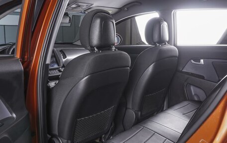 KIA Sportage III, 2013 год, 1 499 000 рублей, 11 фотография