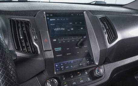 KIA Sportage III, 2013 год, 1 499 000 рублей, 12 фотография