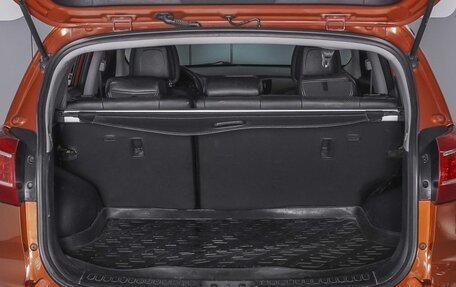 KIA Sportage III, 2013 год, 1 499 000 рублей, 18 фотография
