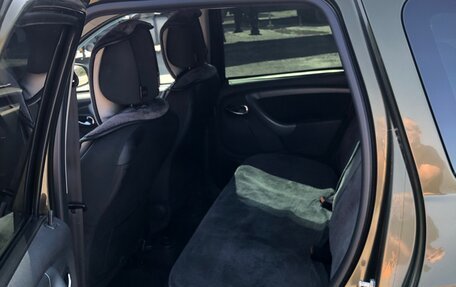 Renault Duster I рестайлинг, 2019 год, 1 550 000 рублей, 5 фотография