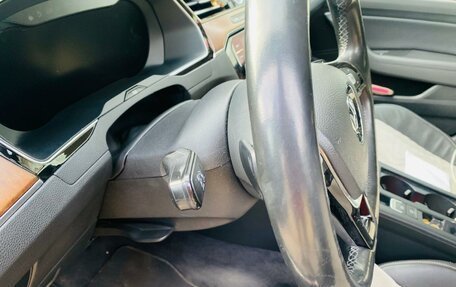 Volkswagen Passat B8 рестайлинг, 2017 год, 1 690 000 рублей, 25 фотография