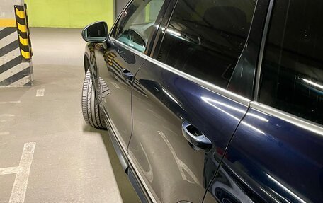 Volkswagen Touareg III, 2016 год, 4 100 000 рублей, 5 фотография