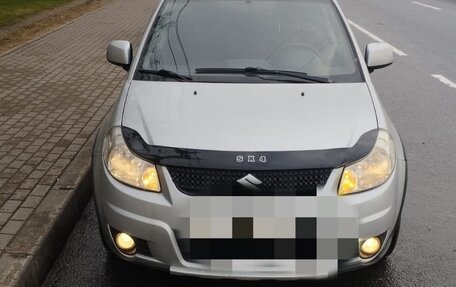 Suzuki SX4 II рестайлинг, 2010 год, 777 000 рублей, 7 фотография
