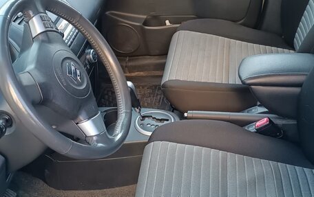Suzuki SX4 II рестайлинг, 2010 год, 777 000 рублей, 11 фотография