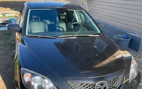 Mazda 3, 2007 год, 580 000 рублей, 3 фотография