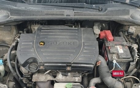 Suzuki SX4 II рестайлинг, 2010 год, 777 000 рублей, 15 фотография
