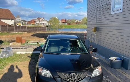 Mazda 3, 2007 год, 580 000 рублей, 6 фотография