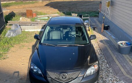Mazda 3, 2007 год, 580 000 рублей, 8 фотография