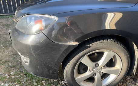 Mazda 3, 2007 год, 580 000 рублей, 9 фотография