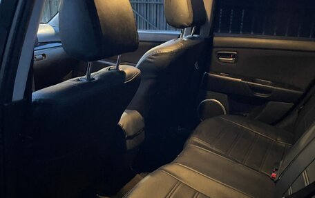 Mazda 3, 2007 год, 580 000 рублей, 20 фотография