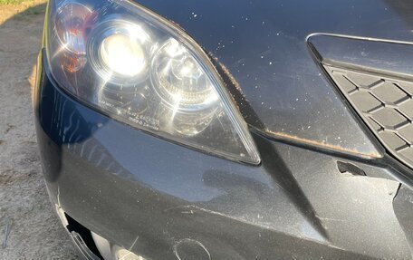 Mazda 3, 2007 год, 580 000 рублей, 11 фотография